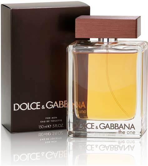 dolce gabbana the one edt